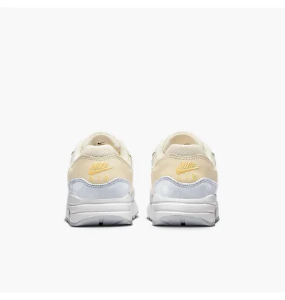 Кроссовки детские Nike Air Max 1 Shoes Beige DZ3307-102