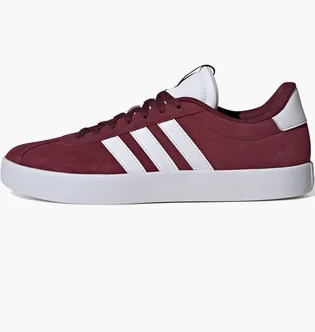 Кроссовки мужские Adidas Vl Court 3.0 Bordo IF4457