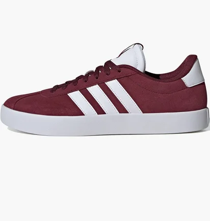 Кроссовки мужские Adidas Vl Court 3.0 Bordo IF4457