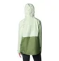 Куртка женская Columbia Inner Limits Iii Jacket Green 2071433349