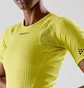 Футболка женская Craft Active Extreme Yellow 1909672-503000