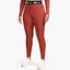 Леггинсы женские Nike Club Hw Lggng Brown DM4651-832