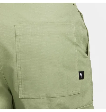 Штаны мужские Nike M Club Cargo Pant Green FZ5765-386