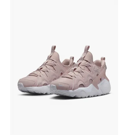 Кросівки жіночі Nike Air Huarache Craft Shoes Pink DQ8031-600