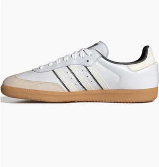 Кроссовки мужские Adidas Samba Og White ID1480