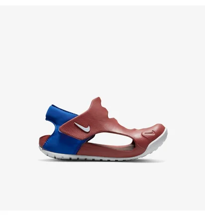 Сандали детские Nike Sunray Protect 3 (Ps) Red Dh9462-600
