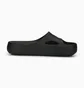 Тапочки женские Puma Shibusa Black 389082-01