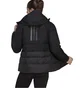 Куртка жіноча Adidas Traveer Cold.Rdy Jacket Black HG6015
