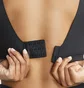 Топ жіночий Nike Womens High-Support Padded Adjustable Sports Bra Black Dd0430-010