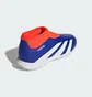 Сороконожки детские Adidas Predator League Ll Jr Tf Blue IF6429
