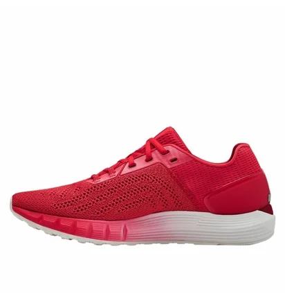Кросівки чоловічі Under Armour Hovr Sonic 2 Red 3021586-600