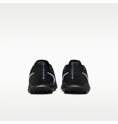 Кроссовки женские Nike Jr. Tiempo Maestro Club Big Kids Turf Low- Top Soccer Shoes Black IB5024-040