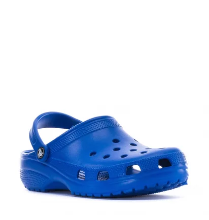Тапочки мужские CROCS Classic Clog Blue 10001-4KZ