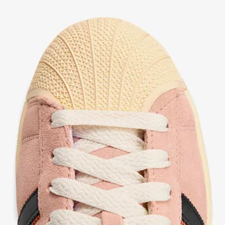 Кроссовки унисекс Adidas Superstar Patrick Star X Spongebob Peach/Beige JQ6778