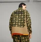 Куртка мужская Puma X Pleasures Green/Olive 620876-93