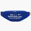 Сумка унісекс Nike Heritage Wstpack - Mov Co Blue DV6072-405