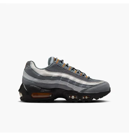 Кроссовки детские Nike Air Max 95 Grey IB2871-001