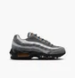 Кроссовки детские Nike Air Max 95 Grey IB2871-001