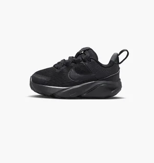 Кроссовки детские Nike Star Runner 4 Nn Black DX7616-002