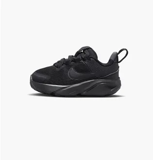 Кросівки дитячі Nike Star Runner 4 Nn Black DX7616-002