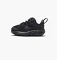Кросівки дитячі Nike Star Runner 4 Nn Black DX7616-002