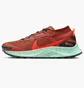 Кроссовки мужские Nike Mens Waterproof Trail Running Shoes Orange DC8793-800
