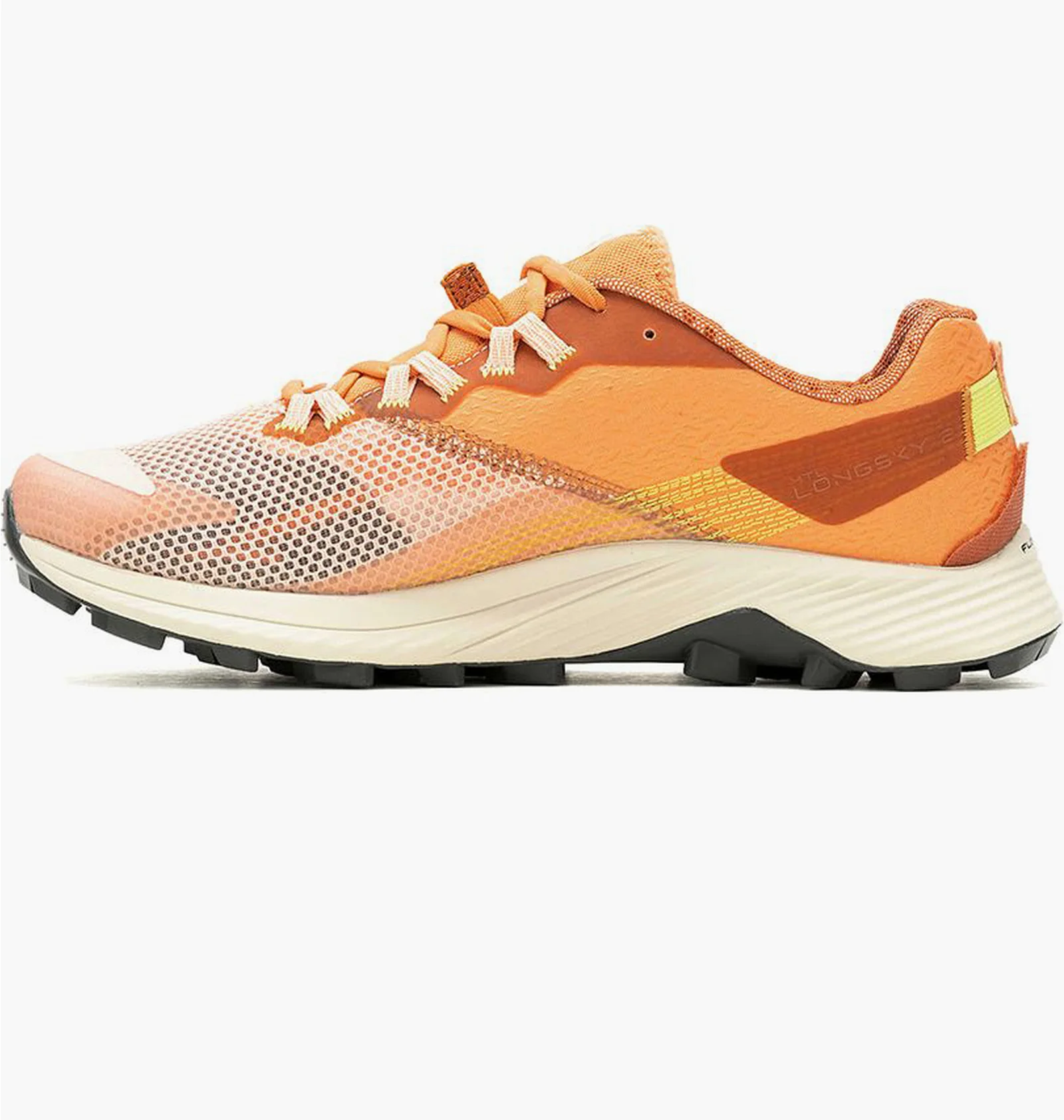 ᐉ Кроссовки женские Merrell Mtl Long Sky 2 Trail Running Shoes