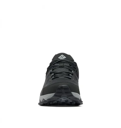 Кроссовки мужские Columbia Peakfreak Ii Black 2027021010