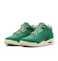 Кросівки жіночі Air Jordan Nina Chanel Abney X 3 Retro Sp Green FZ7974-300