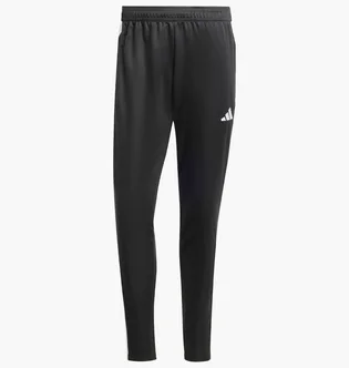 Штаны мужские Adidas Tiro 25 Essentials Training Black JD0442