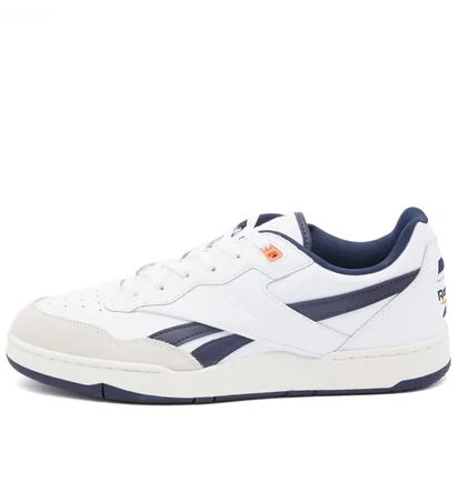Кросівки чоловічі Reebok Bb 4000 Ii White IE6832