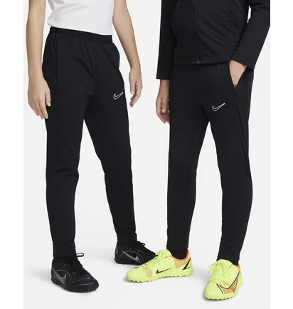Спортивный костюм детский Nike Df Acd23 Trk Black Dx5480-010