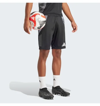 Шорты мужские Adidas Tiro 24 Competition Training Shorts Black IL8256
