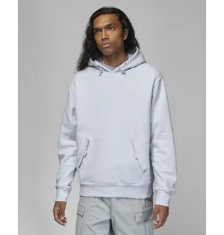 Худі чоловіче Air Jordan X Solefly Hoodie White Dv7509-085