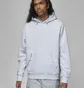 Худи мужское Air Jordan X Solefly Hoodie White Dv7509-085