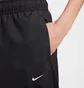 Спортивный костюм женский Nike Sportswear Classic Wovens Loose Black FV6298-010__FV7660-010