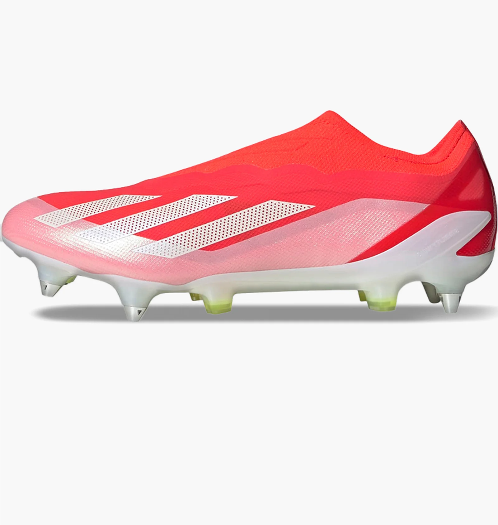 ᐉ Бутси унісекс Adidas X Crazyfast Elite Ll Sg Red IF0661