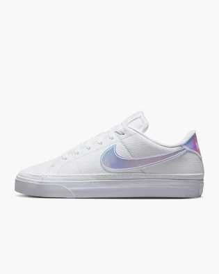 Кеди жіночі Nike Court Legacy Next Nature White Fd0820-100