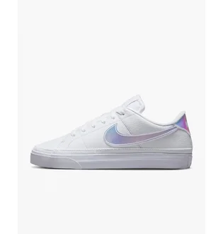 Кеди жіночі Nike Court Legacy Next Nature White Fd0820-100