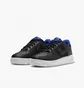 Кроссовки детские Nike Air Force 1 Crater Black Dm1086-001