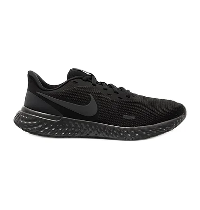Кросівки жіночі Nike Revolution 5 Black BQ3207-001