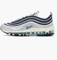 Кросівки жіночі Nike Air Max 97 Grey/Blue Dq9131-001