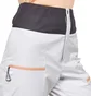 Штани жіночі Craft Pants Adv Backcountry White 1912439-914716