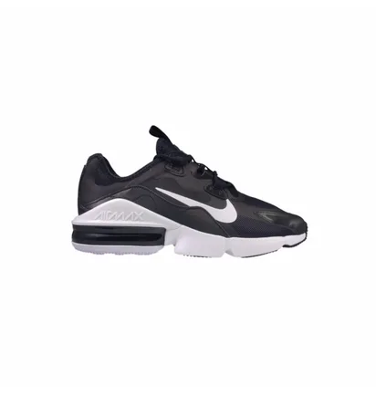 Кросівки чоловічі Nike Air Max Infinity 2 Black CU9452-006