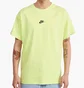 Футболка чоловіча Nike Nsw Club Ss Tee Yellow FJ0560-736