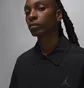 Рубашка мужская Air Jordan Essentials Coaches Jacket Black FN4541-010