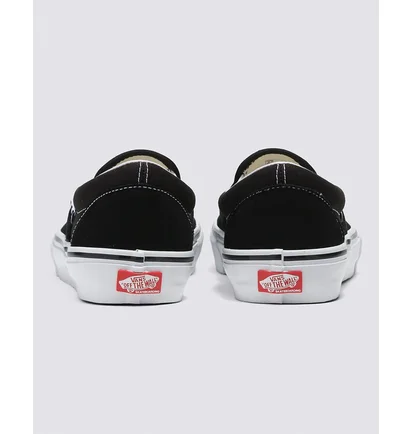Кеды унисекс Vans Skate Slip-On Shoe Black VN0A5FCAY28