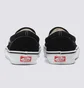 Кеды унисекс Vans Skate Slip-On Shoe Black VN0A5FCAY28