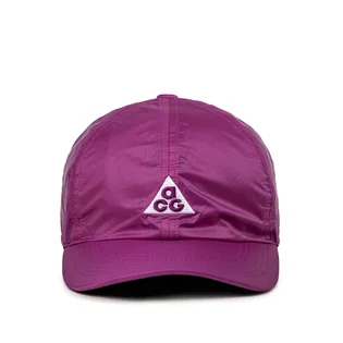 Кепка унісекс Nike Acg Unstructured Pink FB6533-551