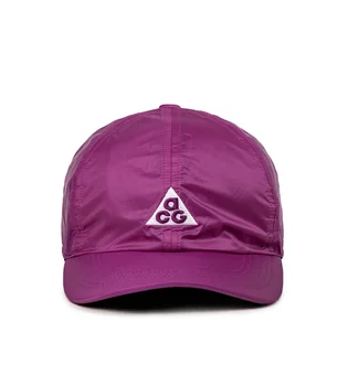 Кепка унисекс Nike Acg Unstructured Pink FB6533-551